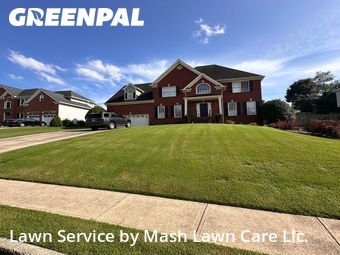 Lawn Mowing Service nearby Lawrenceville, GA, 