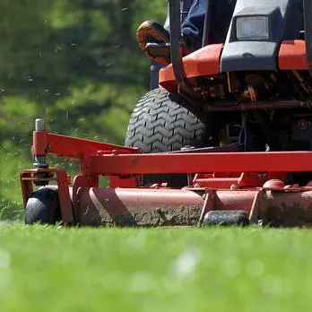 AAA Lawn Mower Services Photo 5