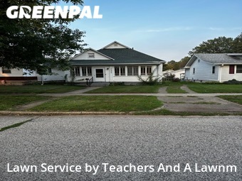 Lawn Mowing Service nearby Terre Haute, IN, 