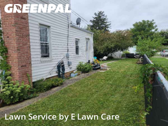 Yard Cutting nearby Hagerstown, MD, 