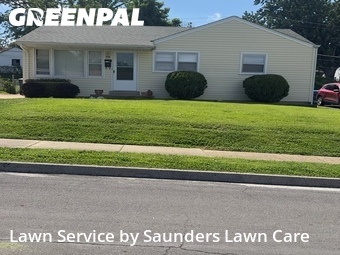 Grass Cut nearby Overland, MO, 