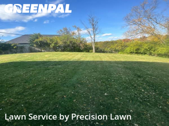 Lawn Care Service nearby Erlanger, OH, 