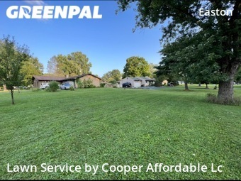 Lawn Mowing Service nearby Columbus, OH, 