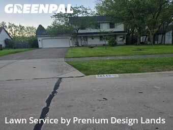 Lawn Service nearby Solon, OH, 