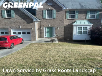 Lawn Care Service nearby Woodstock, GA, 