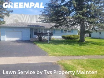 Lawn Mow nearby Rochester, NY, 