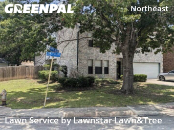 Lawn Mowing nearby San Antonio, TX, 
