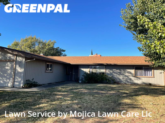 Lawn Care Service nearby Roseville, CA, 