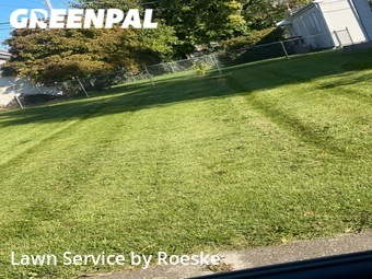 Lawn Mowing Service nearby Bloomington, IL, 