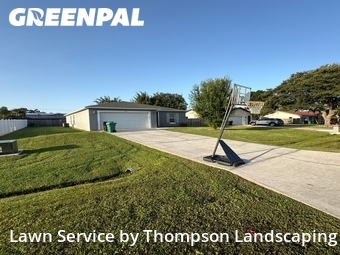 Lawn Service nearby Port St. Lucie, FL, 