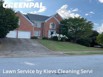 Lawn Cutting nearby Woodstock, GA, 