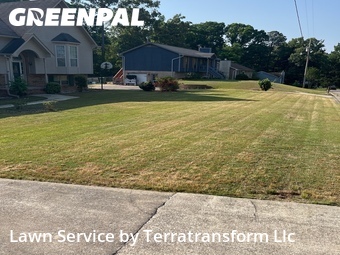 Lawn Care nearby Calera, AL, 