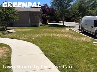 Lawn Mow nearby Cottonwood Heights, UT, 