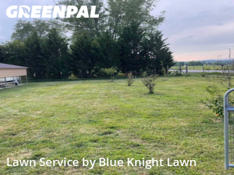 Lawn Mow nearby Church Hill, TN, 