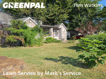 Lawn Care Service nearby Springfield, MO, 