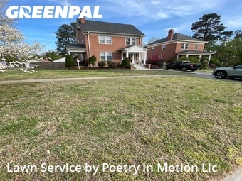 Lawn Mowing nearby Colonial Heights, VA, 
