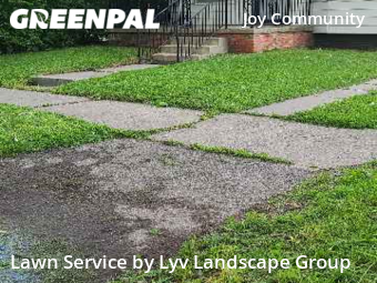 Lawn Care nearby Detroit, MI, 