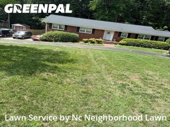 Lawn Care nearby Winston Salem, NC, 