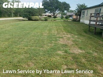 Lawn Mowing Service nearby La Porte, TX, 