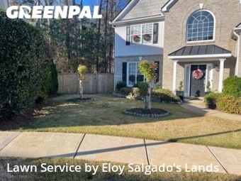 Grass Cutting nearby Lawrenceville, GA, 