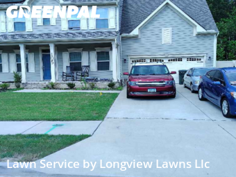 Yard Mowing nearby Suffolk, VA, 