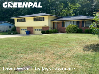 Lawn Care nearby College Park, GA, 