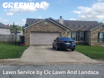 Lawn Service nearby Jonesboro, AR, 