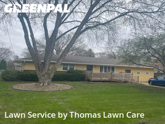 Yard Cutting nearby Des Moines, IA, 