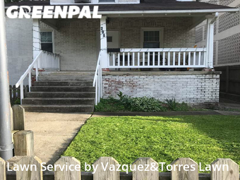 Lawn Maintenance nearby Silver Spring, MD, 