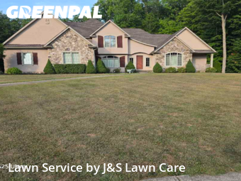 Lawn Maintenance nearby Erie, PA, 