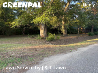 Grass Cutting nearby Mobile, AL, 