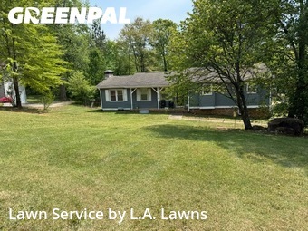 Yard Mowing nearby Woodstock, GA, 