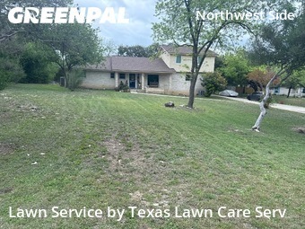 Lawn Care Service nearby Helotes, TX, 