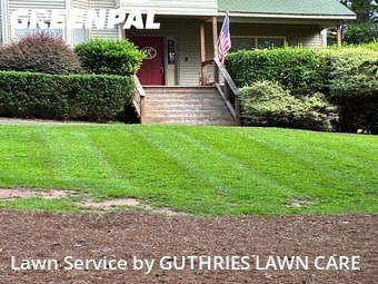 Yard Cutting nearby Macon, GA, 