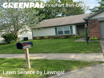 Lawn Mowing Service nearby Indianapolis, IN, 