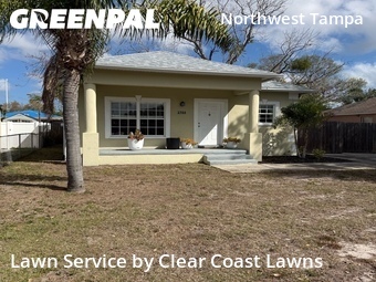 Yard Mowing nearby Tampa, FL, 