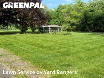 Lawn Service nearby Cheshire, CT, 