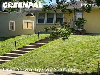 Lawn Cut nearby Saint Paul, MN, 