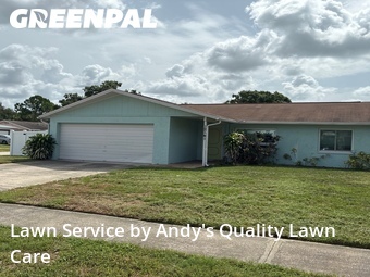 Grass Cut nearby Largo, FL, 