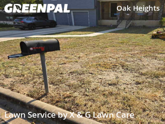 Grass Cutting nearby San Marcos, TX, 