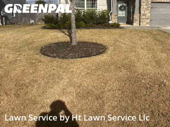 Yard Mowingin Cumming,30028,Lawn Care by Ht Lawn Service Llc, work completed in Jan , 2026