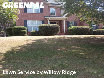 Lawn Mowing nearby Martinez, GA, 