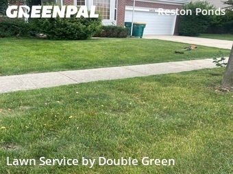 Lawn Mowing Service nearby Sycamore, IL, 