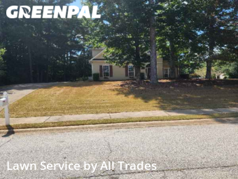 Lawn Service nearby Fayetteville, GA, 