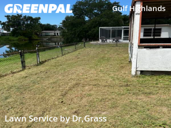 Lawn Care nearby Bayonet Point, FL, 