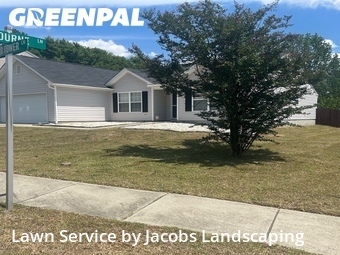 Lawn Mowing nearby Columbia, SC, 