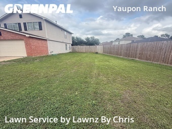 Lawn Cut nearby Cypress, TX, 