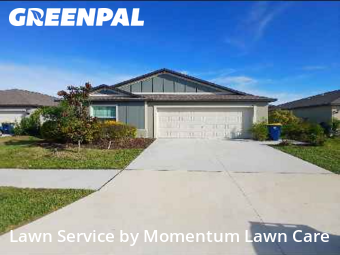 Lawn Care Service nearby Zephyrhills, FL, 