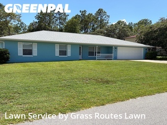Lawn Maintenance nearby Ocala, FL, 
