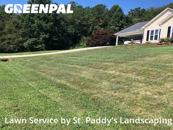Lawn Care nearby Gastonia, NC, 